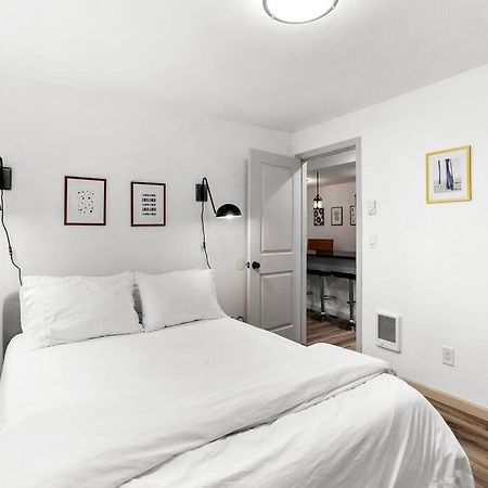 Hillside In Seattle - Updated And Well Appointed. Luaran gambar