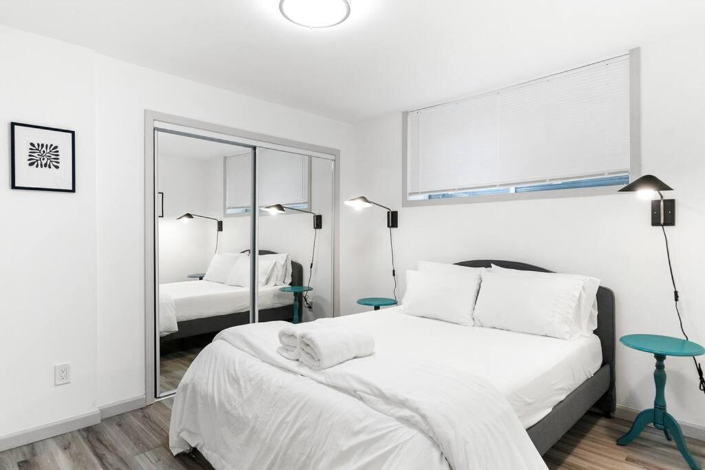 Hillside In Seattle - Updated And Well Appointed. Luaran gambar