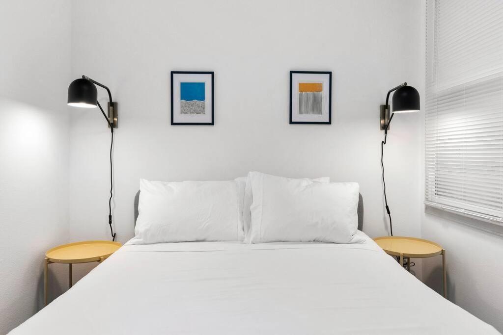 Hillside In Seattle - Updated And Well Appointed. Luaran gambar